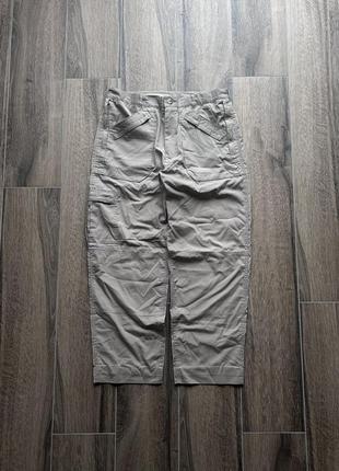 Regatta outdoors cargo outdoors pants mens мужские карго3 фото