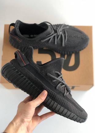 Женские кроссовки adidas yeezy boost 350 люкс качество