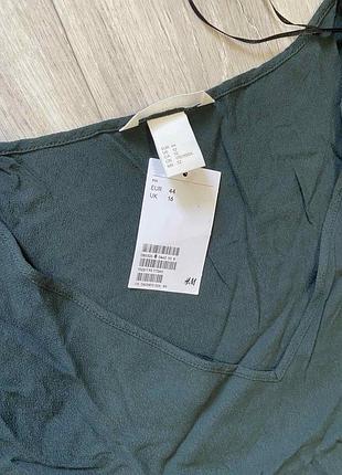Блуза h&m 2