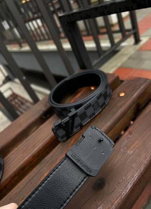 Ремінь lv 2