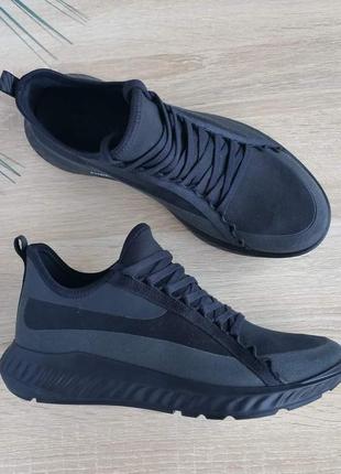 Кросівки gore ecco ath–1fw