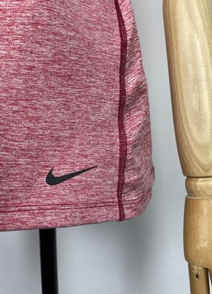 Новий спортивний топ nike dri-fit9 фото