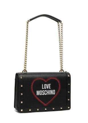 Сумка moschino