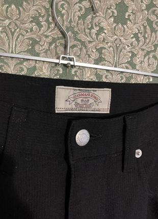 Мужские брюки armani jeans vintage 34 m-l4 фото