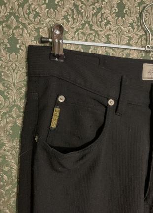 Мужские брюки armani jeans vintage 34 m-l5 фото