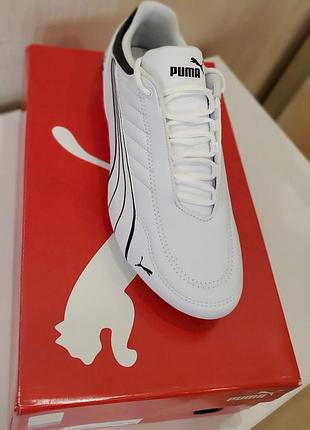 Новые оригинальные кроссовки puma bmw m motorsport future kart cat (оригинал из сша) 7