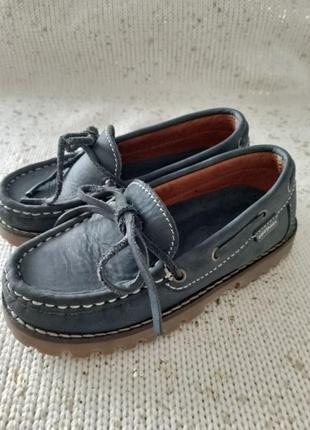 Petit shoes туфлі для хлопчика