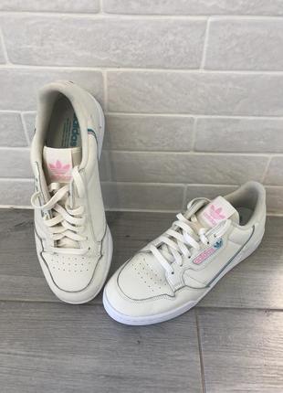 Кросовки  adidas continental 80 schuh