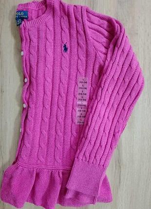 Polo ralph lauren    светр 2