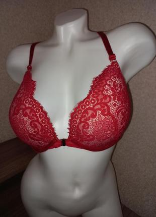 Бюстгальтер hunkemoller 80c1 фото