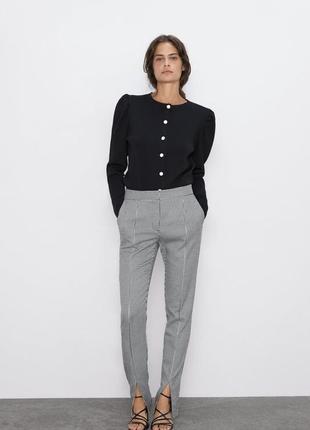 Нові брюки, джинси zara розміру xs/s
