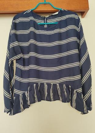 Блуза zara