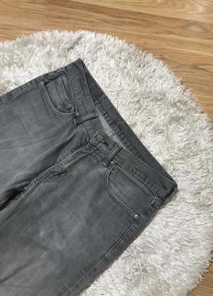 Джинси levi’s 5413 фото