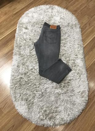 Джинси levi’s 5412 фото