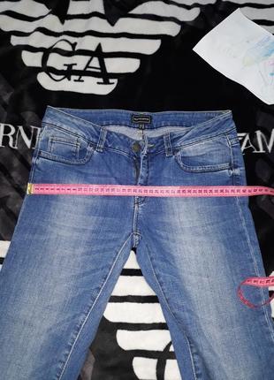 Джинсы фирма ware denim2 фото