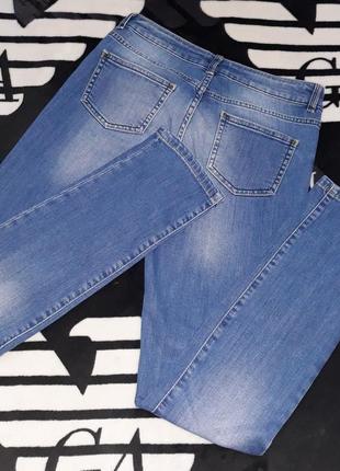 Джинсы фирма ware denim3 фото