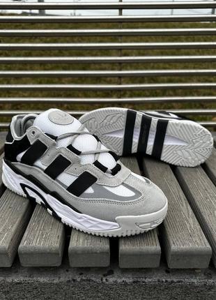 Мужские кроссовки adidas niteball