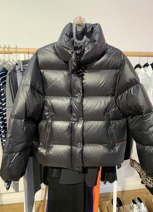 Пуффер / куртка / puffer hm / h&amp;m