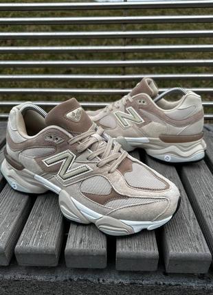 Чоловічі кросівки ⭐️ new balance 9060