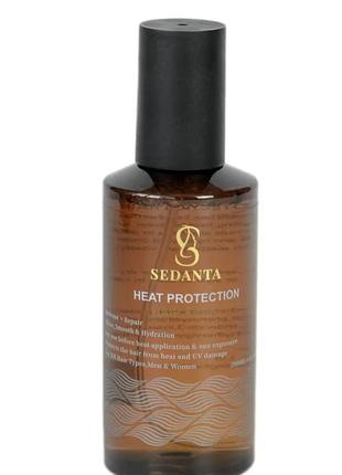 Sedanta heat protection спрей для волос