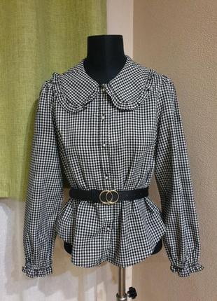 Блуза,рубашка new look,