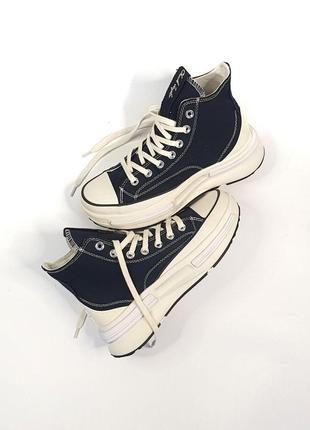 Женские кроссовки converse