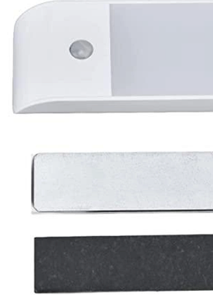 Світильник нічник xoko fyd-1616 3w 180lm 4000k 5v usb з акумулятором і датчиком руху