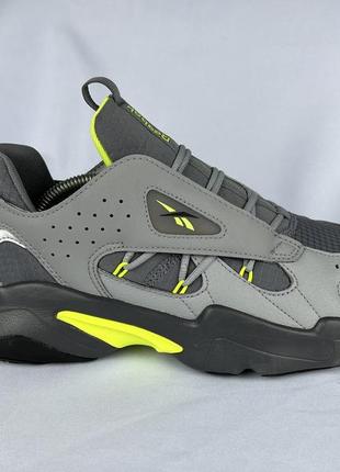 Reebok royal turbo impulse кроссовки мужские