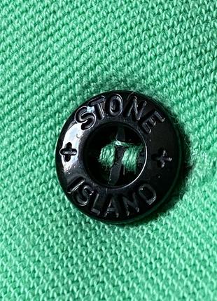 Футболка polo мужская stone island программ патч6 фото