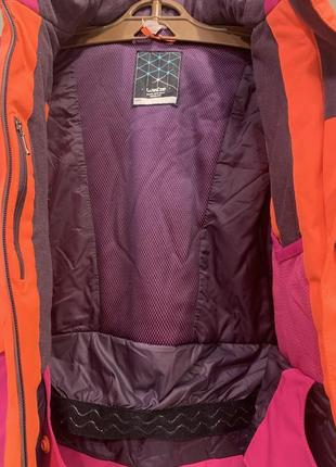 Качественная, фирменная лыжная куртка wedze8 фото