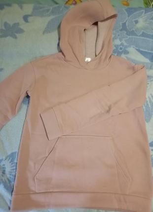 Костюм теплий