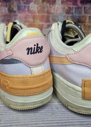 Кроссовки nike air force 15 фото