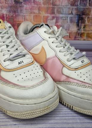 Кроссовки nike air force 12 фото