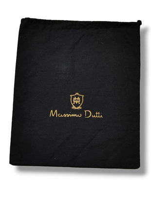 Пыльник massimo dutti