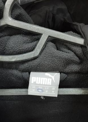 Куртка мужская puma4 фото