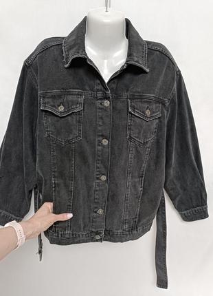 Куртка пиджак ветровка коттон zara оригинал s/m/l/44/42/12/40/2 фото