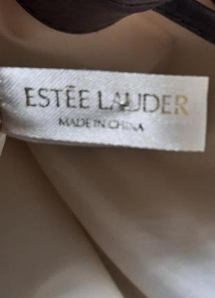 Стильная сумка estee lauder7 фото