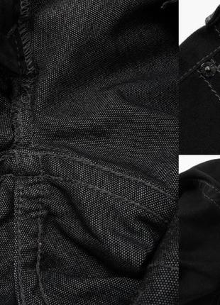True religion black jeans&nbsp;женские джинсы9 фото