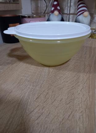 Миска брауні 750 мл tupperware