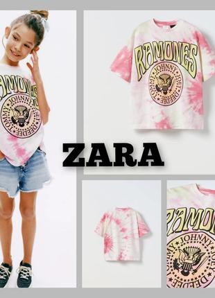 Футболка zara