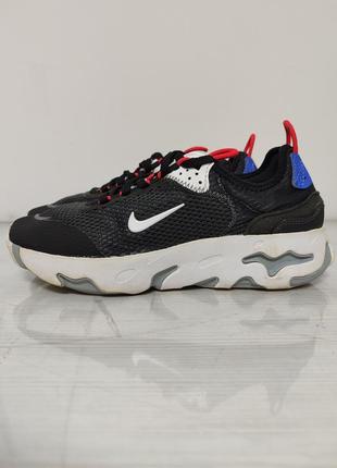 Кроссовки nike react live