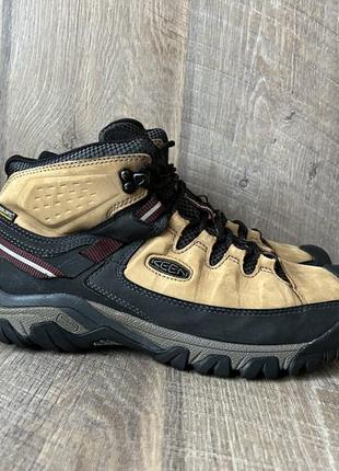 Термо черевики keen 44/28,5см2 фото