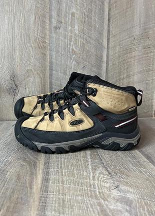 Термо черевики keen 44/28,5см1 фото