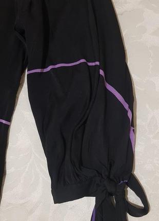 Elie tahari шелковое платье люксового бренда2 фото