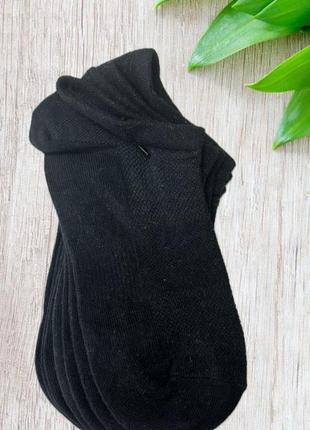 Носки,носочки короткие женские-мужские от george