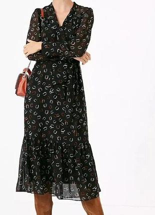 Новое платье marks &amp; spencer