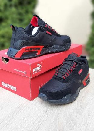 Кросівки puma