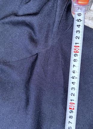 Реглан шелковый свитер оригинал jil sander италия шелк 100%3 фото