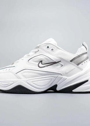 Чоловічі кросівки nike m2k tekno2 фото