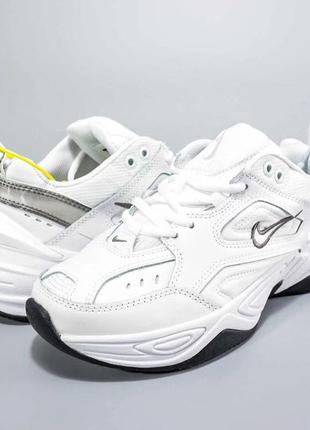 Чоловічі кросівки nike m2k tekno5 фото